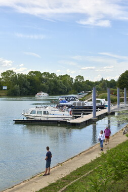 vnf dtrs petite saone tourisme seurre 014