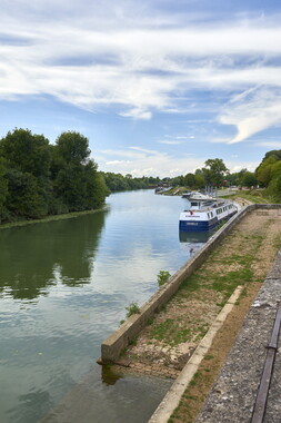 vnf dtrs petite saone tourisme seurre 019