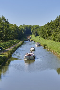 vnf dtrs petite saone tourisme tunnel-savoyeux 007