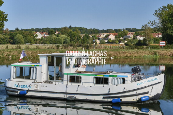 vnf dtrs saint-albin navigation 001