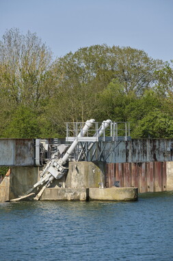 vnf dtrs saone barrage pagny saone 004