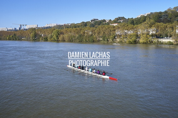 vnf dtrs saone caluire aviron photo aerien 007