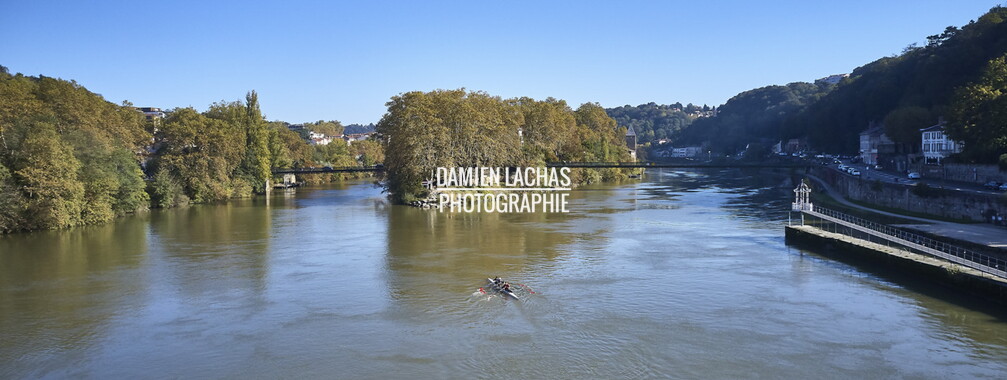vnf dtrs saone caluire aviron photo aerien 008