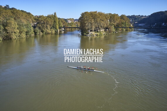 vnf dtrs saone caluire aviron photo aerien 009