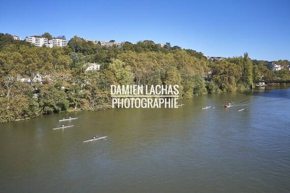 vnf dtrs saone caluire aviron photo aerien 013