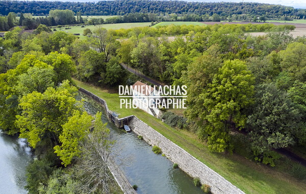 vnf dtrs saone gite peche fedry photo aerien 002