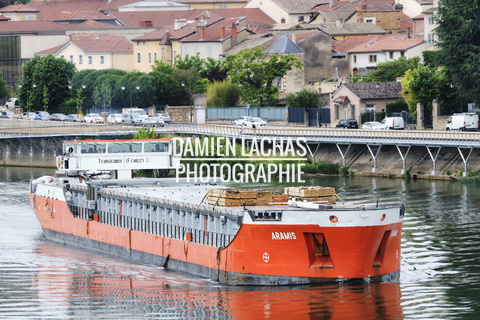 vnf dtrs saone navigation fluvio-maritime 002