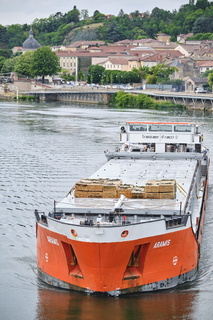 vnf dtrs saone navigation fluvio-maritime 004