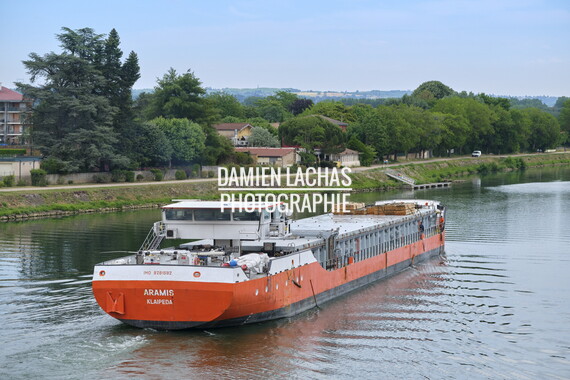 vnf dtrs saone navigation fluvio-maritime 006