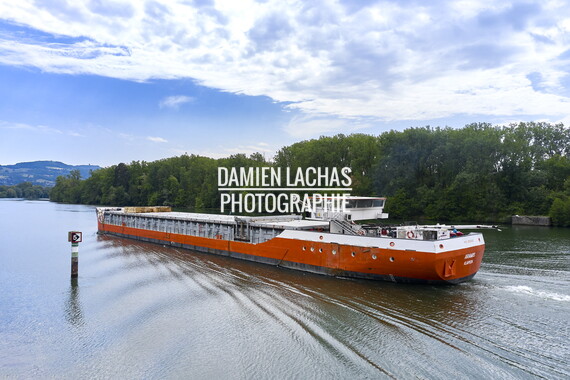 vnf dtrs saone navigation fluvio-maritime aerien 005