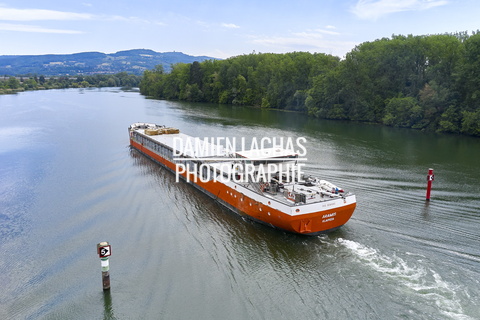 vnf dtrs saone navigation fluvio-maritime aerien 006