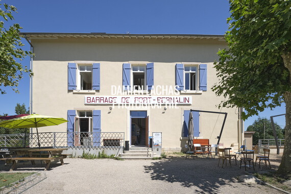 vnf dtrs saone parcieux maison eclusiere 013