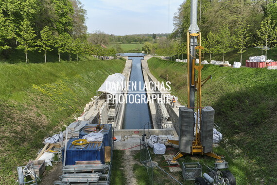 vnf dtrs saone tunnel saint-albin chantier pierre 001