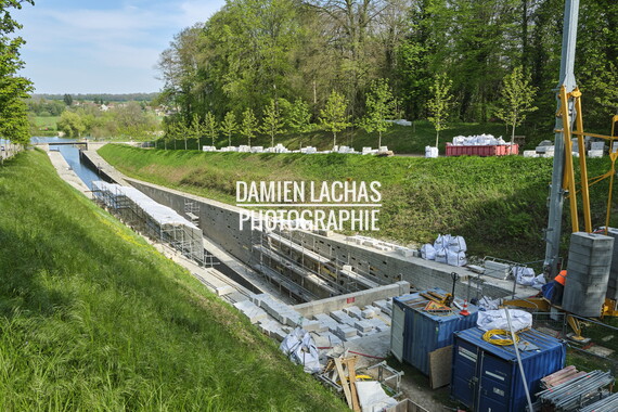 vnf dtrs saone tunnel saint-albin chantier pierre 002