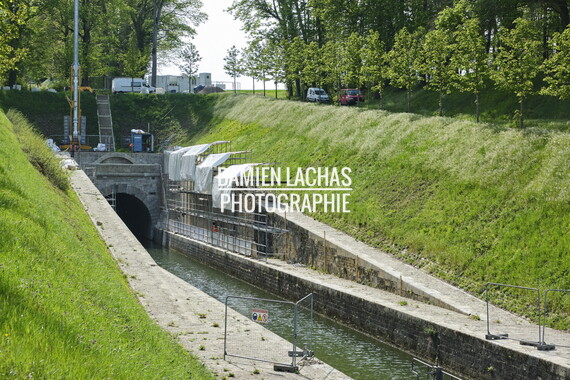 vnf dtrs saone tunnel saint-albin chantier pierre 003