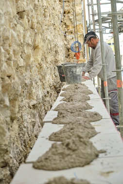 vnf dtrs saone tunnel saint-albin chantier pierre 034