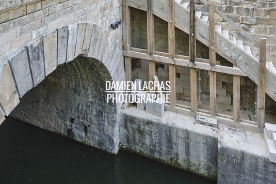vnf dtrs saone tunnel saint-albin chantier pierre 043