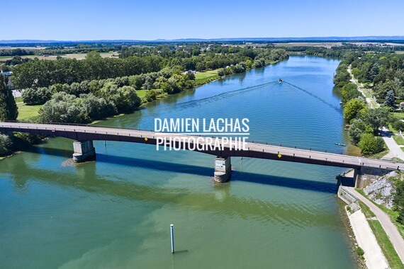 vnf dtrs saone verdun doubs photo aerien 009