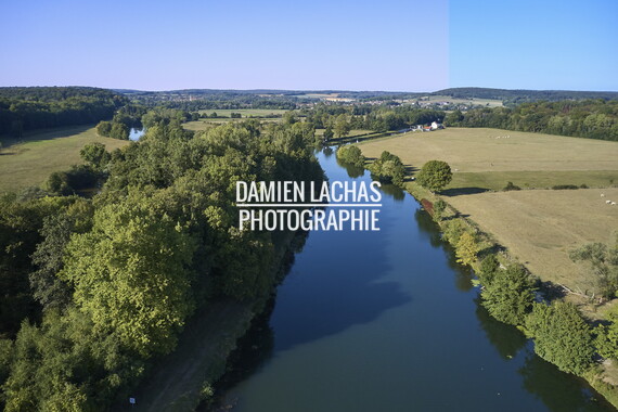vnf dtrs scey st albin barrage photo aerien 002