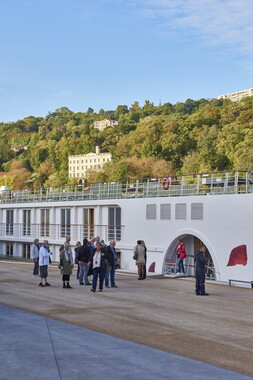vnf dtrs sept2017 saone lyon quai confluence paquebot 005