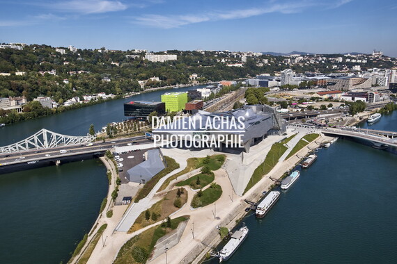 vnf lyon confluence aerien musee 007