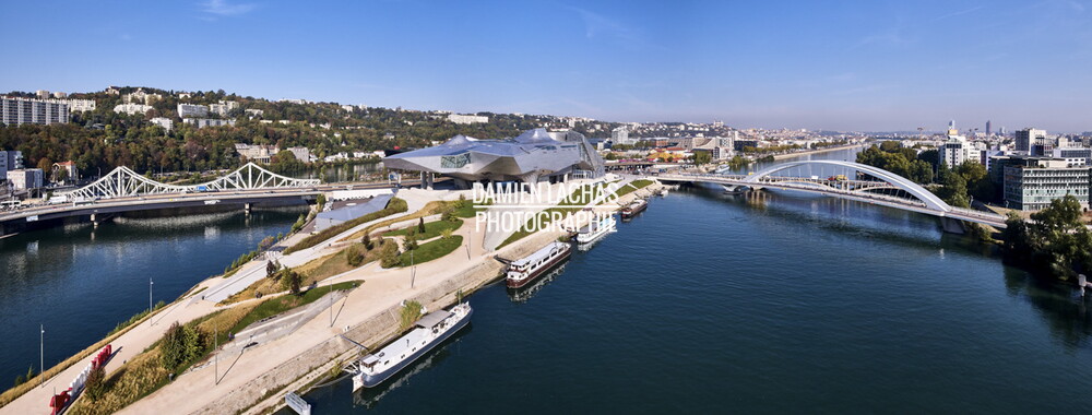 vnf lyon confluence aerien musee 015 pano