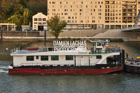 vnf lyon saone trafic fluvial lyon nord vaise 005