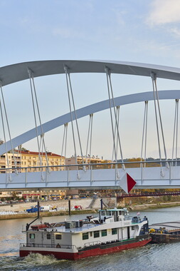 vnf lyon saone trafic fluvial lyon nord vaise 009