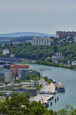 vnf navigation saone paquebot lyon confluence 034