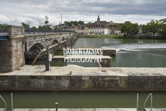 vnf pont barrage ecluse passe gray-saone 010