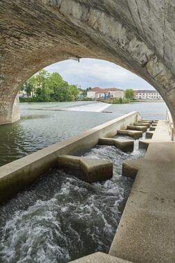 vnf pont barrage ecluse passe gray-saone 018