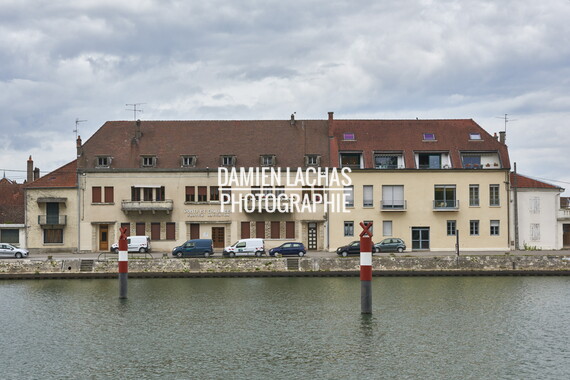 vnf pont barrage ecluse passe gray-saone 025