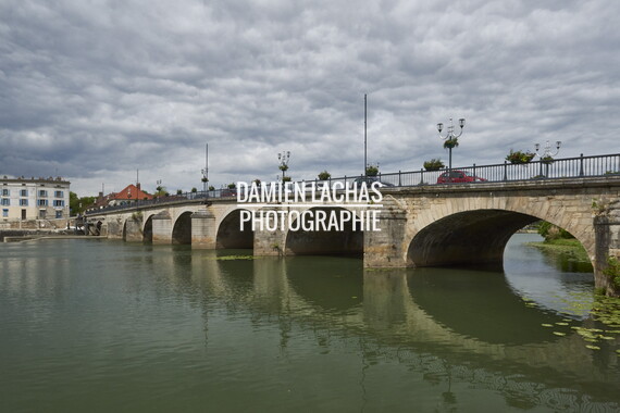 vnf pont barrage ecluse passe gray-saone 027
