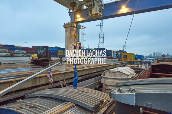 vnf transfo edf saone port herriot 3 chargement 018