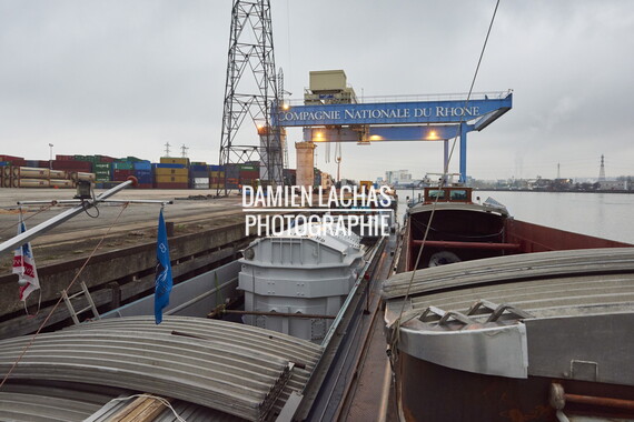 vnf transfo edf saone port herriot 3 chargement 020