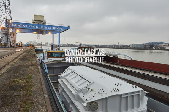 vnf transfo edf saone port herriot 3 chargement 022