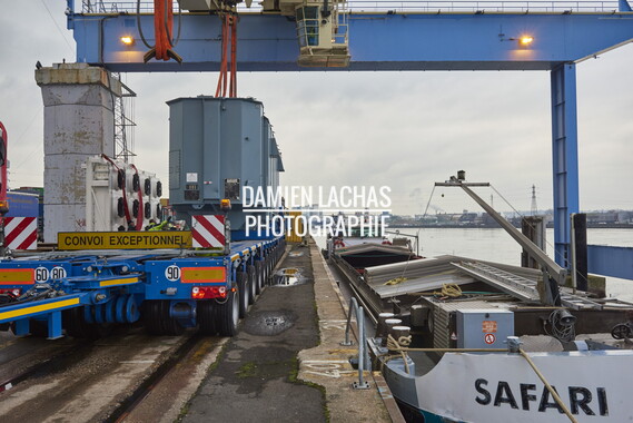vnf transfo edf saone port herriot 3 chargement 030