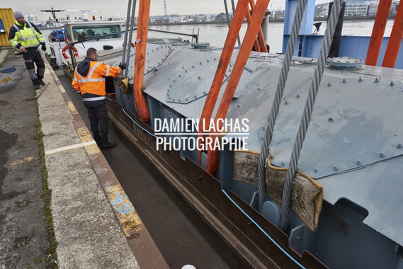 vnf transfo edf saone port herriot 3 chargement 037