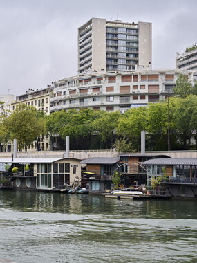 seine descente romantica j2 100