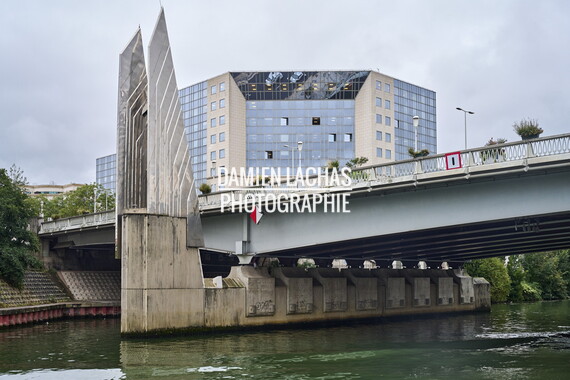 seine descente romantica j2 101