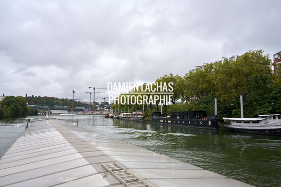 seine descente romantica j2 102