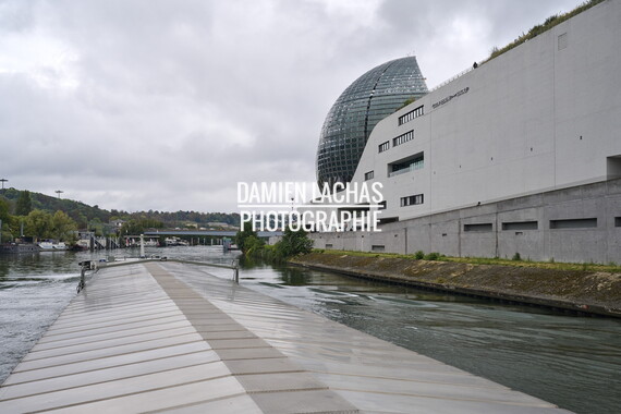 seine descente romantica j2 103