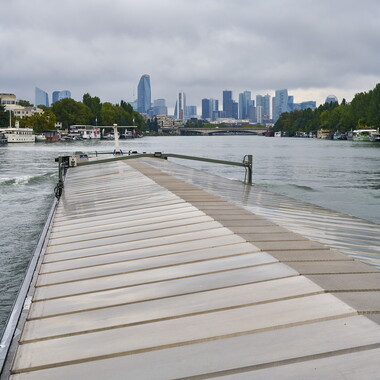 seine descente romantica j2 112