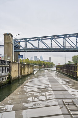 seine descente romantica j2 122