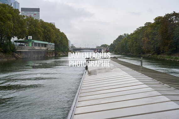 seine descente romantica j2 125