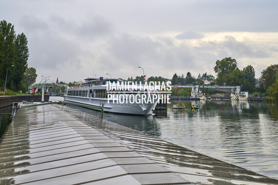 seine descente romantica j2 131