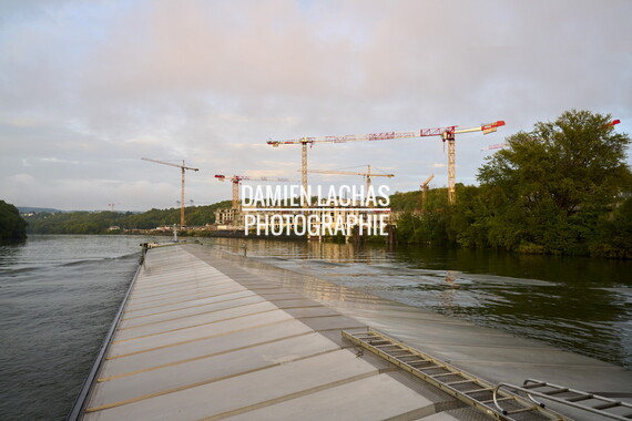 seine descente romantica j2 134