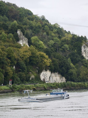 seine remonte bosphore j2 031