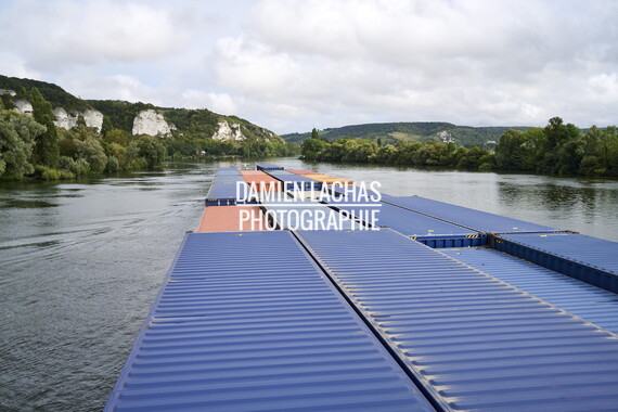seine remonte bosphore j2 070