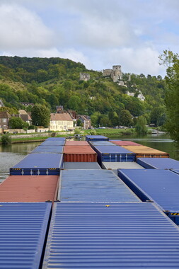 seine remonte bosphore j2 077